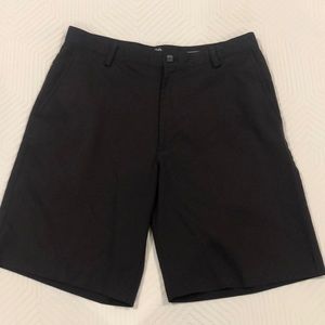 Men’s Black Golf Shorts! ✨